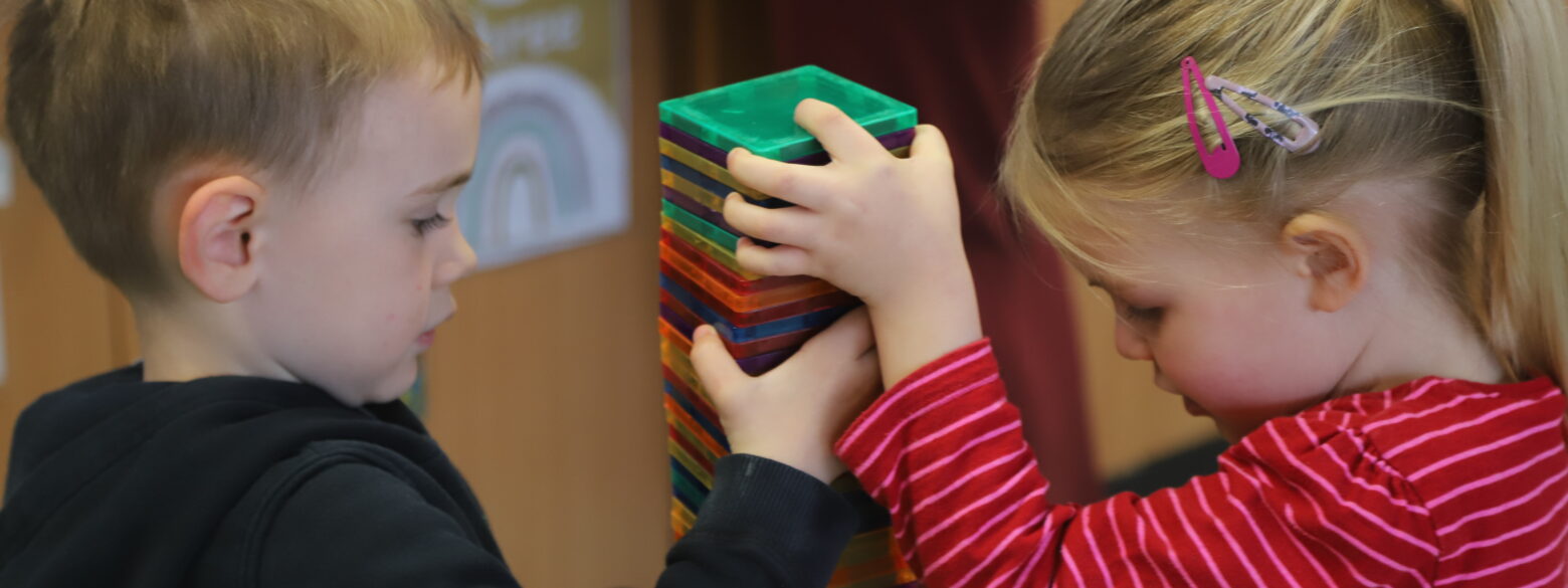 Burgess Hill Nursery