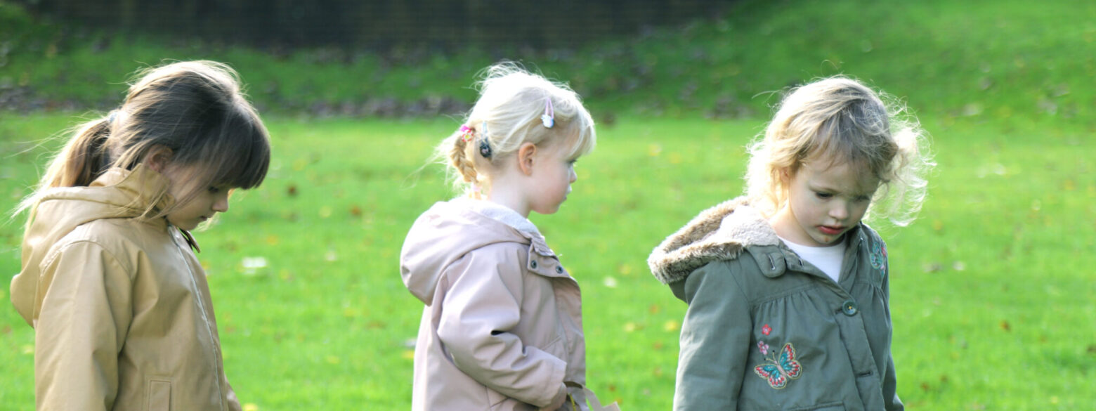 Welcome to Burgess Hill Nursery