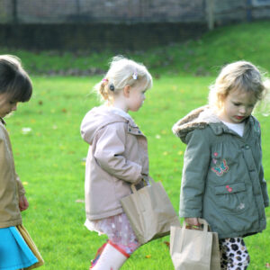 Welcome to Burgess Hill Nursery
